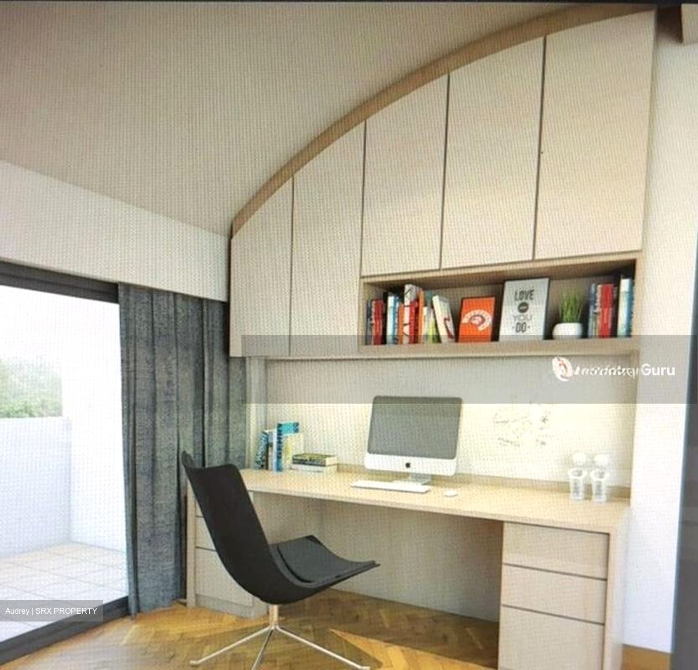 Sin Ming Road (D20), Terrace #497136401